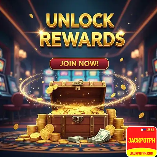 jackpotph bonus jogos