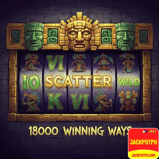 jackpotph Slots