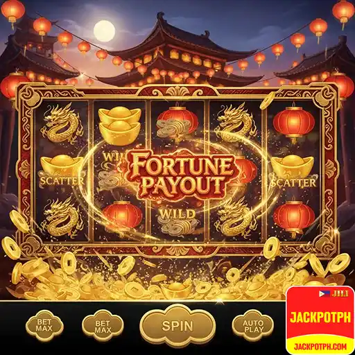 jackpotph slots apostas ao vivo