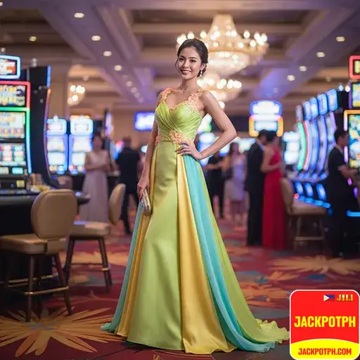jackpotph Casino