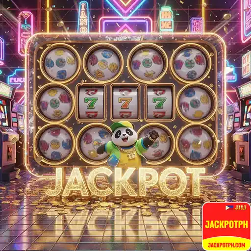 jackpotph Game