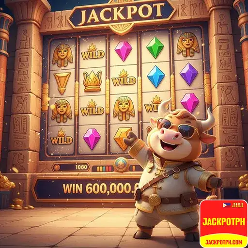 jackpotph game entretenimento online