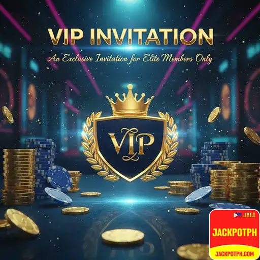 jackpotph VIP