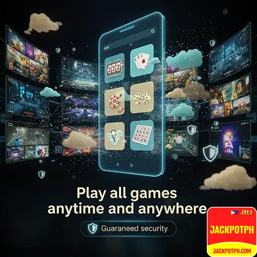 jackpotph App