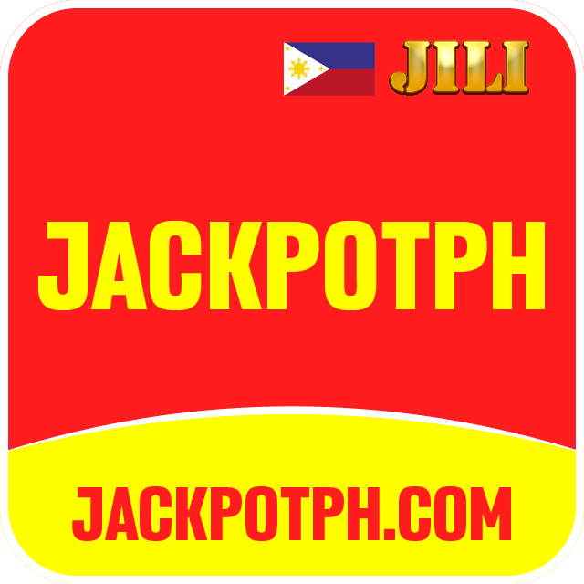 Logo jackpotph